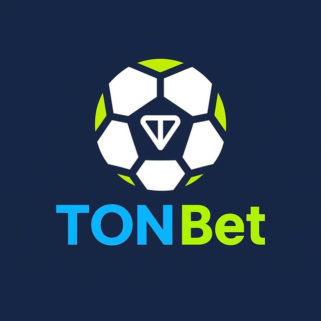 TON Bet Logo